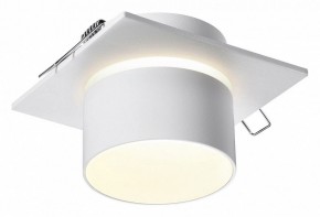 Встраиваемый светильник Novotech Lirio 370718 в Талице - talica.mebel24.online | фото 2