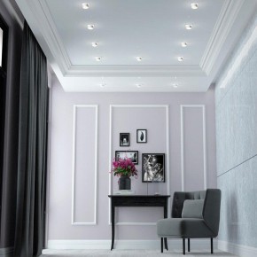 Встраиваемый светильник Novotech Lirio 370718 в Талице - talica.mebel24.online | фото 4