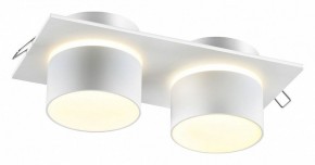 Встраиваемый светильник Novotech Lirio 370720 в Талице - talica.mebel24.online | фото 2