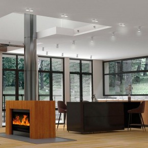 Встраиваемый светильник Novotech Lirio 370720 в Талице - talica.mebel24.online | фото 3