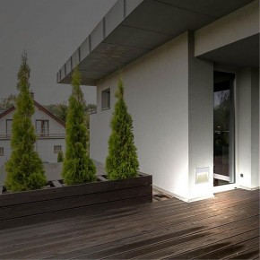Встраиваемый светильник Novotech Muro 358191 в Талице - talica.mebel24.online | фото 4