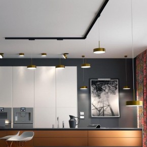 Встраиваемый светильник Novotech Prometa 358754 в Талице - talica.mebel24.online | фото 4