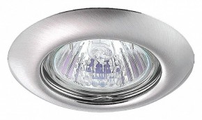 Встраиваемый светильник Novotech Tor 369115 в Талице - talica.mebel24.online | фото 2