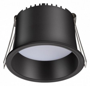 Встраиваемый светильник Novotech Tran 358900 в Талице - talica.mebel24.online | фото 2