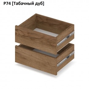 РОЛАНД Выдвижные ящики  Р76 в Талице - talica.mebel24.online | фото 10