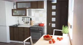ЯНА Кухонный гарнитур Экстра (1700 мм) в Талице - talica.mebel24.online | фото