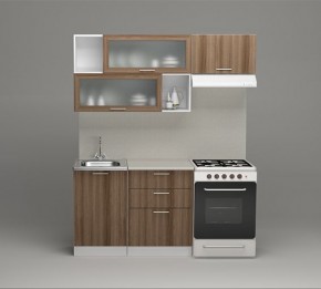 ЯНА Кухонный гарнитур Экстра (1700 мм) в Талице - talica.mebel24.online | фото 3