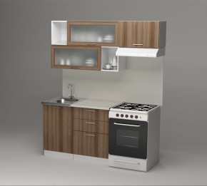 ЯНА Кухонный гарнитур Экстра (1700 мм) в Талице - talica.mebel24.online | фото 4
