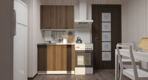 ЯНА Кухонный гарнитур Мини (1000 мм) в Талице - talica.mebel24.online | фото