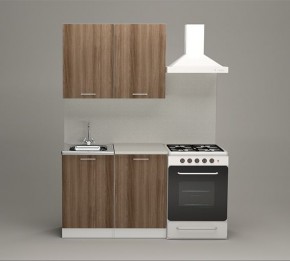 ЯНА Кухонный гарнитур Мини (1000 мм) в Талице - talica.mebel24.online | фото 3