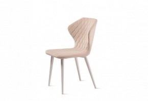 ЙОРК Стул (4шт) молочный в Талице - talica.mebel24.online | фото