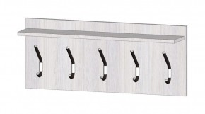 ЮМИ Вешалка (анкор светлый) в Талице - talica.mebel24.online | фото