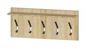 ЮМИ Вешалка (сонома) в Талице - talica.mebel24.online | фото