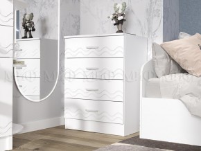 ЮНИОР-2 Комод (МДФ матовый) в Талице - talica.mebel24.online | фото 2