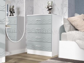 ЮНИОР-2 Комод (МДФ матовый) в Талице - talica.mebel24.online | фото 3