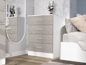 ЮНИОР-2 Комод (МДФ матовый) в Талице - talica.mebel24.online | фото 4