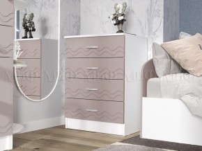 ЮНИОР-2 Комод (МДФ матовый) в Талице - talica.mebel24.online | фото 5