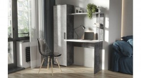 ЮНИОР-3 Стол компьютерный в Талице - talica.mebel24.online | фото 2