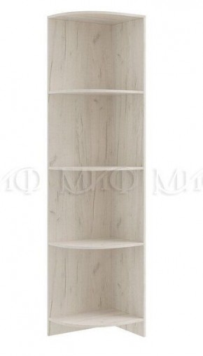 ЮНИОР-4 Детская (модульная) МДФ (Шарли Бриз) в Талице - talica.mebel24.online | фото 2