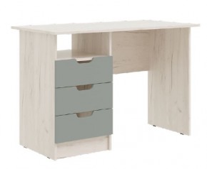 ЮНИОР-4 Детская (модульная) МДФ (Шарли Бриз) в Талице - talica.mebel24.online | фото 5