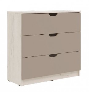 ЮНИОР-4 Комод 3 ящика в Талице - talica.mebel24.online | фото 2