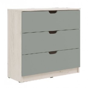 ЮНИОР-4 Комод 3 ящика в Талице - talica.mebel24.online | фото 3