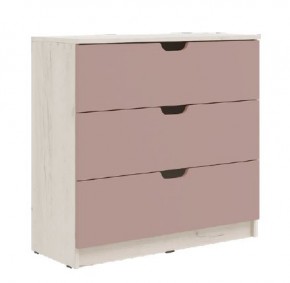 ЮНИОР-4 Комод 3 ящика в Талице - talica.mebel24.online | фото 4