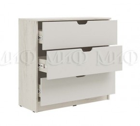 ЮНИОР-4 Комод 3 ящика в Талице - talica.mebel24.online | фото 5