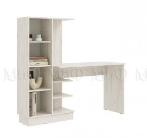 ЮНИОР-4 Компьютерный стол в Талице - talica.mebel24.online | фото 5