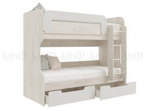 ЮНИОР-4 Кровать-чердак в Талице - talica.mebel24.online | фото 5