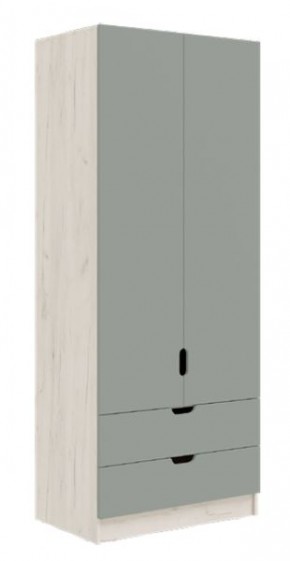 ЮНИОР-4 Шкаф (800) (Шарли Бриз) в Талице - talica.mebel24.online | фото
