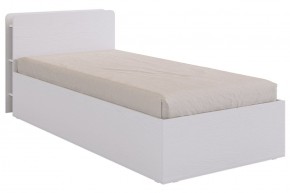 ЮНИОР Кровать с основанием 900 в Талице - talica.mebel24.online | фото