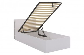 ЮНИОР Кровать с ПМ 900 в Талице - talica.mebel24.online | фото 10