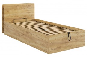 ЮНИОР Кровать с ПМ 900 в Талице - talica.mebel24.online | фото 5