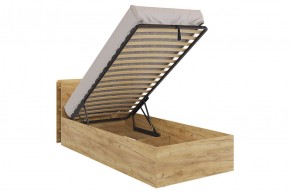 ЮНИОР Кровать с ПМ 900 в Талице - talica.mebel24.online | фото 7