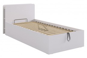 ЮНИОР Кровать с ПМ 900 в Талице - talica.mebel24.online | фото 8
