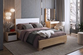 ЗАРА К3 Спальный гарнитур в Талице - talica.mebel24.online | фото