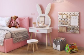 ЗАЙКА Набор детский в Талице - talica.mebel24.online | фото 5