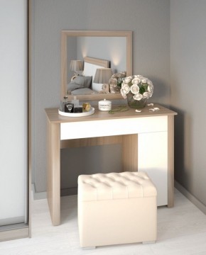 Зеркало Глэдис М29 (ЯШС) в Талице - talica.mebel24.online | фото 3