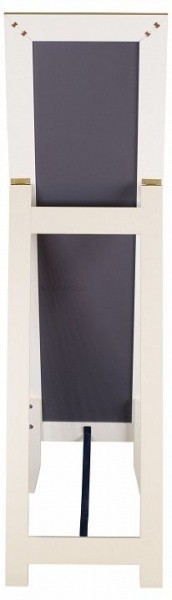 Зеркало напольное BeautyStyle 1 в Талице - talica.mebel24.online | фото 3