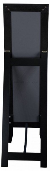 Зеркало напольное BeautyStyle 1 в Талице - talica.mebel24.online | фото 3