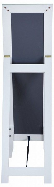 Зеркало напольное BeautyStyle 1 в Талице - talica.mebel24.online | фото 4