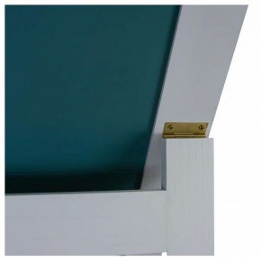 Зеркало напольное BeautyStyle 2 в Талице - talica.mebel24.online | фото 4