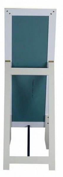 Зеркало напольное BeautyStyle 2 в Талице - talica.mebel24.online | фото 4