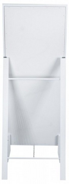 Зеркало напольное BeautyStyle 29 в Талице - talica.mebel24.online | фото 2