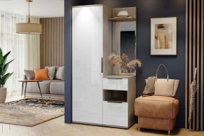 Зеркало настенное Альянс 435.16 в Талице - talica.mebel24.online | фото