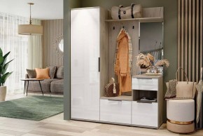Зеркало настенное Альянс 435.16 в Талице - talica.mebel24.online | фото 2