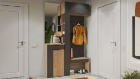 Зеркало настенное Асти в Талице - talica.mebel24.online | фото 2
