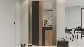 Зеркало настенное Асти в Талице - talica.mebel24.online | фото 3