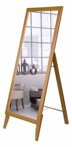 Зеркало настенное BeautyStyle 29 в Талице - talica.mebel24.online | фото 6